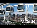 La grande roue de montreal en vip  vlog 20