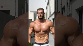 ABS dominant #absworkout #abstraining #sixpackabs #sixpack