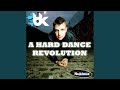 Bk a hard dance revolution dj mix 1