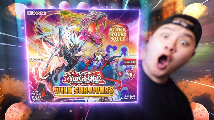 Jack Atlas of YU-GI-OH! 5D's is Getting a Structure Deck — GeekTyrant