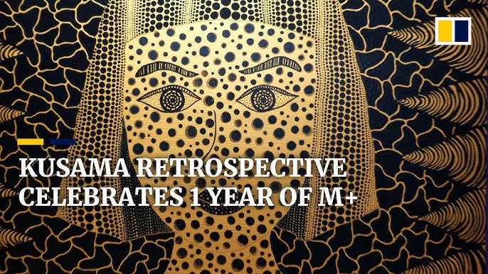 Streets: Yayoi Kusama – New York (Part II) « Arrested Motion