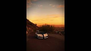 Ferrari at Sunset 🌅 #ferrari #sf90 #supercar