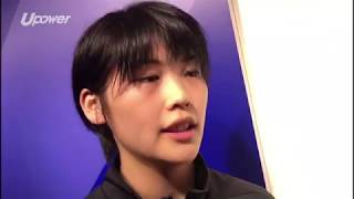 20180531 upower 【世界女排國家聯賽香港站】日本擊敗阿根廷 黑後愛:要百份百付出