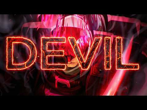 LET THE DEVIL OUT - DAREDEVIL [EDIT] - CALI MAN