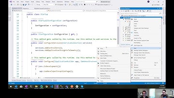 ASP.NET Monsters #142: Customizing Application Insights using Telemetry Initializers