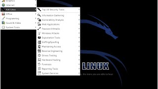 Kali linux 2.0 release full review HD 2015