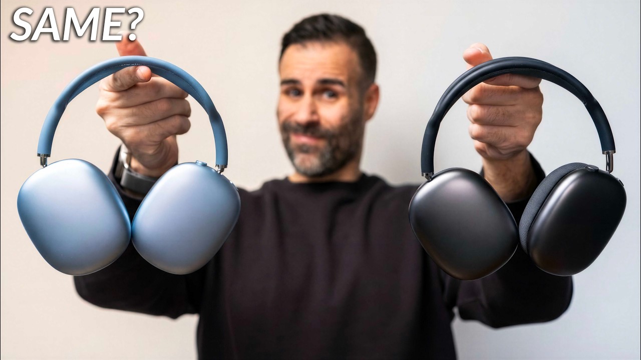 AirPods Max 2 Review — Don't Upgrade Until You Watch This