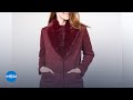 Mark &amp; James by Badgley Mischka Onyx Tweed Knit Blazer | HSN