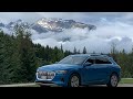 Audi e-tron Owner Review V1
