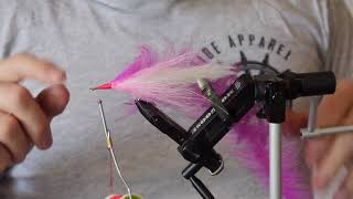 Murray Cod Fly Tying | Fisho App screenshot 4