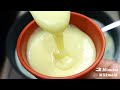 പാൽ തിളപ്പിക്കണ്ട, വറ്റിക്കണ്ട വെറും 2 മിനിറ്റിൽ Milkmaid | Homemade Condensed Milk |Milkmaid Recipe