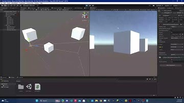 [Tutorial] How to rotate Dolly Camera from mouse input.
