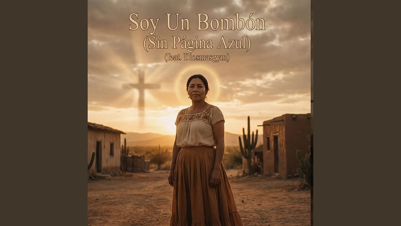 Soy Un Bombón (Sin pagina azul) (feat. Diosmasgym) - Juan 614
