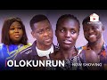 Olokunrun latest yoruba movie 2022 drama  lateef adedimeji  bukunmi oluwasina  jamiu azeez