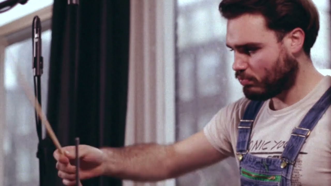 Raw Fish - Red Light Sessions