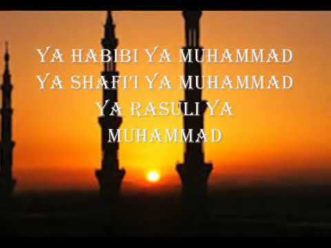 We once had a teacher Al Muallim by Sami Yusuf with lyrics