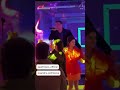 Arsen &amp; Sandra Petrosov-Live in LA #arsenpetrosov #sandrapetrosova #dubai #kayfuem #кайфуем