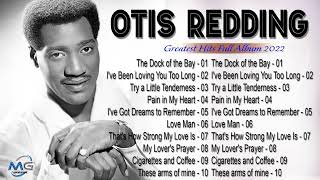 Otis Redding Hits -- The Very Best Of Otis Redding - Otis Redding Best Songs Full Album 2022