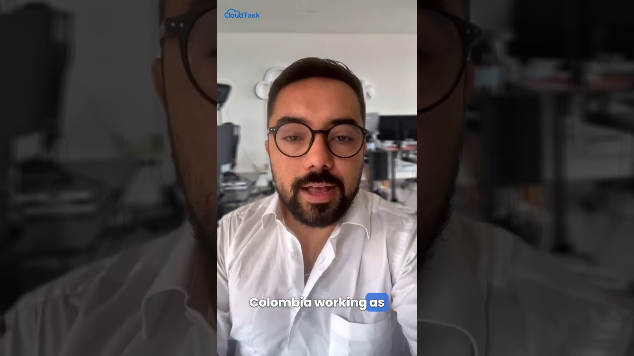 Hugo | Industrial Designer – Logistics – Customer Service