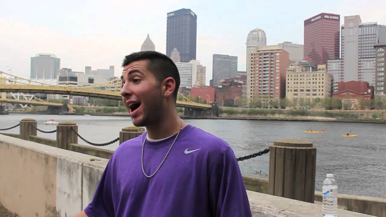 Hayzer- Moment 4 Life (Official Music Video) - YouTube