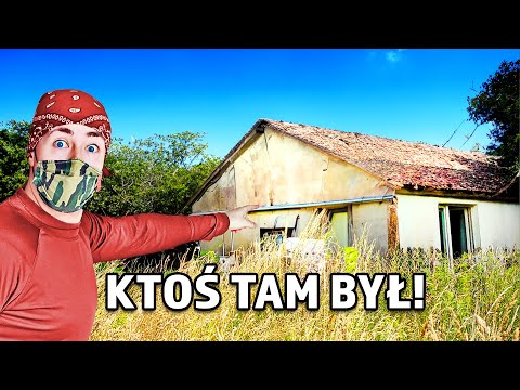 ABANDONED HOUSE FULLY FURNISHED! - Rusty URBEX