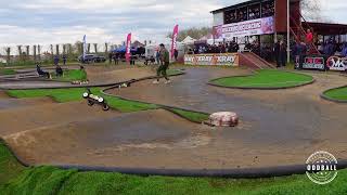 This is The NXC Grand Prix