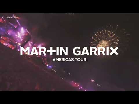 MARTIN GARRIX - DAVIarena
