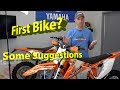 Best Dirt Bike For Beginners | What should you buy?