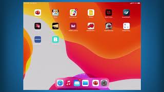 iPad Tips: Screen Recording + PowerPoint