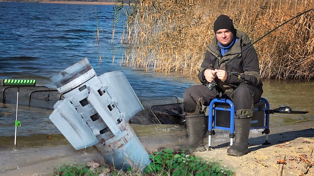 Рыбалка во время войны! СЛЁЗЫ на ГЛАЗАХ!!! Ловля ФИДЕРОМ на Северском Донце