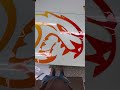 PUTTING A HELLCAT LOGO ON MY 100 000 Durango PUTTING A HELLCAT LOGO ON MY 100 000 Durango
