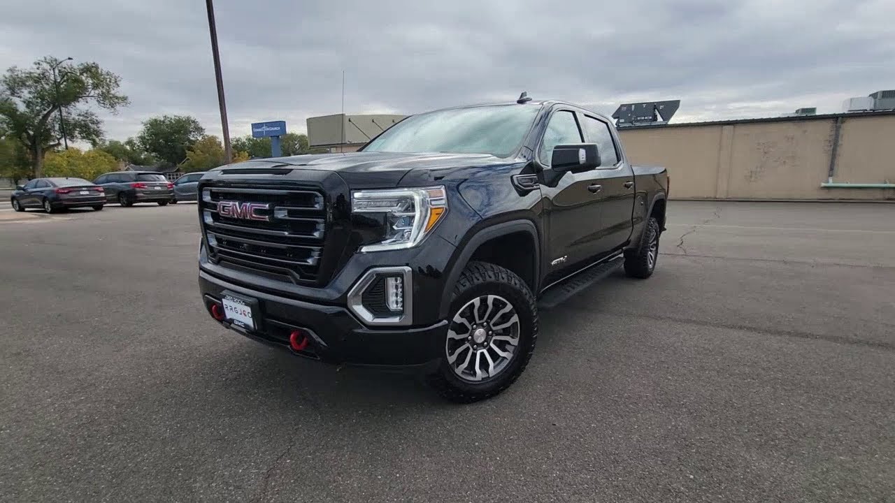 2022 GMC Sierra_1500_Limited Grand Junction, Montrose, Moab, Glenwood