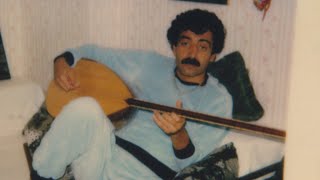 Müslüm Gürses - Hünkar Oğlu (Orjinal Devir Ayarında)
