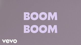 Video voorbeeld van "The Cat Empire - Boom Boom (Official Music Video)"