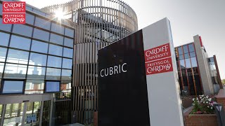 What does CUBRIC mean to you?