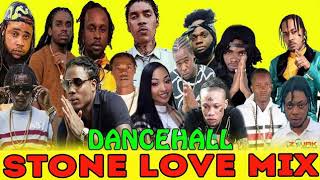 Stone Love 2020 Dancehall Mix - Vybz Kartel, Dexta Daps, Mascika, Chronic Law, Jahvillani, Koffee