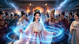 [FULL] Modern Girl Travels To Ancient Times And Becomes A Goddess With A Quest System#minidrama