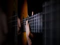 The Ancient City #Bass #guitar #solo
