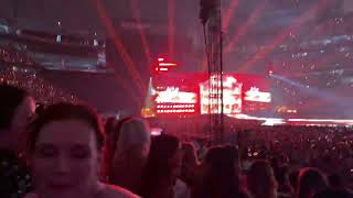 Taylor Swift - Bad Blood Live From The Era s Tour Minneapolis Minnesota U S Bank Stadium