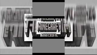 (REQUESTED) (YTPMV) YTPMV MINECRAFT Logo Scan Scan