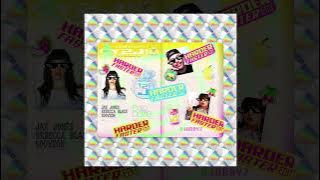 Jax Jones x Rebecca Black x sooyeon - Bad Boys (Faster Harder Remix)