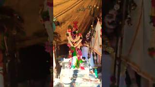 🙏🙏 A Powerful Sangli Karuppu..  Kollimalai #shortsfeed #yt #viral #trending #god #nature