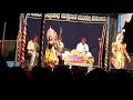 YAKSHAGANA-KAMSA DIGVIJAYA-3