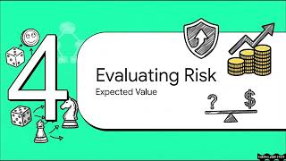 23 Stochastic Games in AI: Expectiminimax & Expected Value Explained