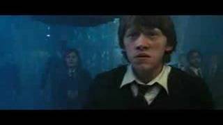 Harry Potter And The Order Of The Phoenix Official Trailer