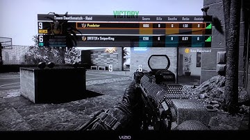 Xx SniperKing Dispute