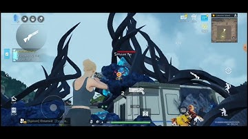 Earth Revival Gameplay - (Android, iOS) - Part 3