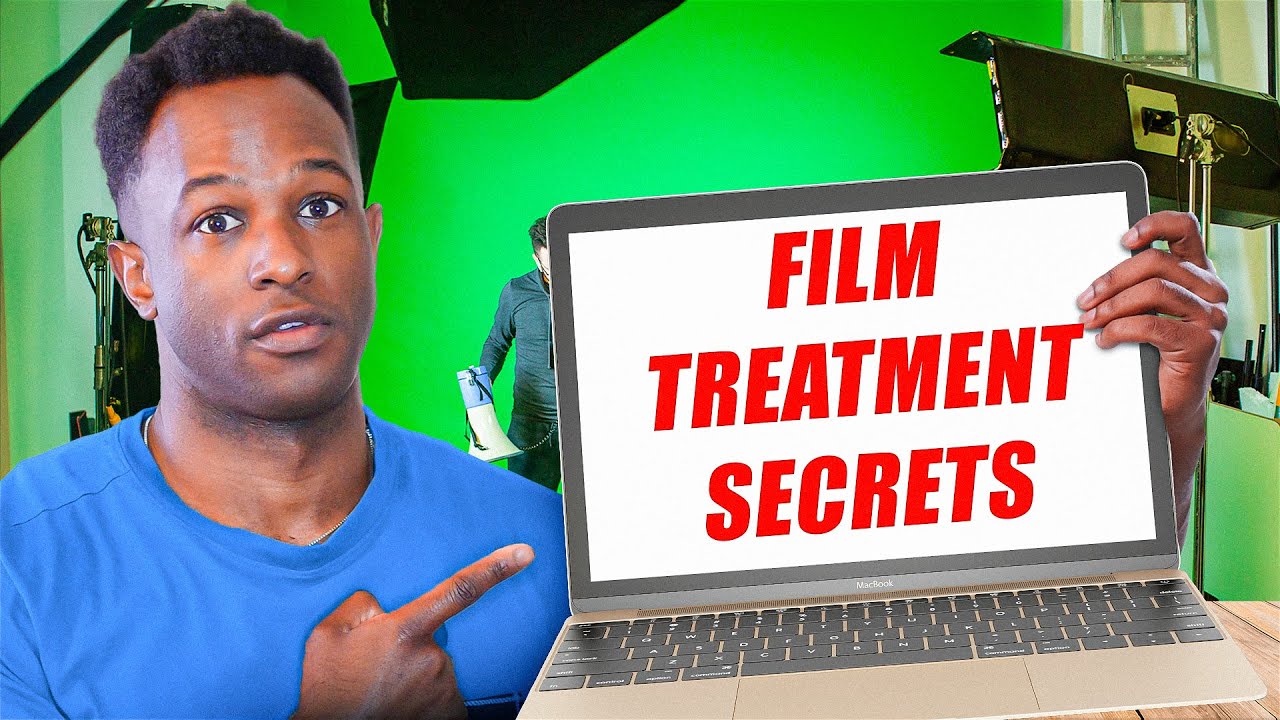Film Treatment Structure: Mastering the Story Blueprint (Pro Guide ...