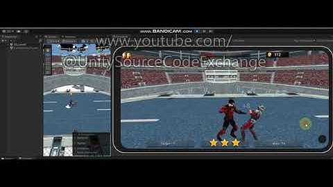 Super Light Speed Rescue 3D : City Hero Mission  sellunitysourcecode