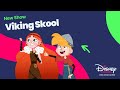 🤩 All Things Fun | Viking Skool | Big City Greens| Disney Channel Africa